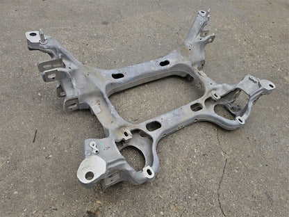 14-19 CORVETTE C7 REAR END/ DIFFERENTIAL/ SUSPENSION/ CRADLE SUPPORT GM ZR1 Z06