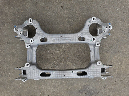 14-19 CORVETTE C7 REAR END/ DIFFERENTIAL/ SUSPENSION/ CRADLE SUPPORT GM ZR1 Z06