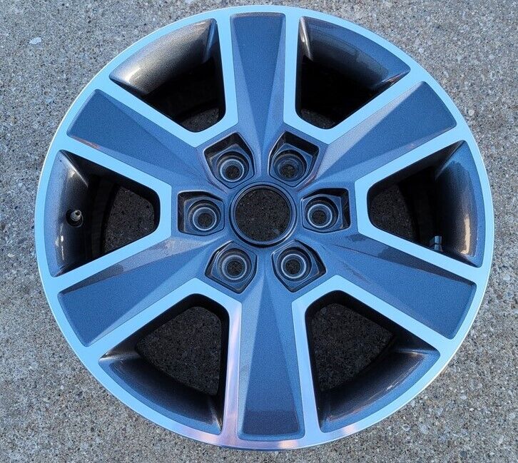 18" 2015-2019 FORD F150 F-150 FACTORY OEM WHEEL RIM FL341007CA