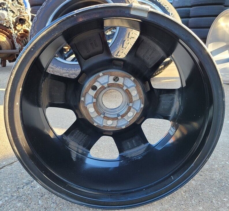 18" 2015-2019 FORD F150 F-150 FACTORY OEM WHEEL RIM FL341007CA