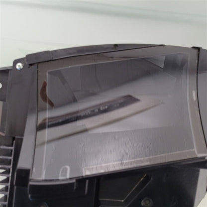 2021-2023 CADILLAC ESCALADE PLATINUM  HEADS UP PROJECTOR DISPLAY SCREEN OEM#3653