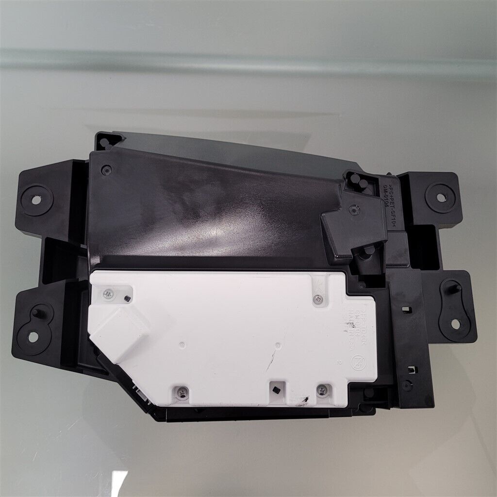 2021-2023 CADILLAC ESCALADE PLATINUM  HEADS UP PROJECTOR DISPLAY SCREEN OEM#3653
