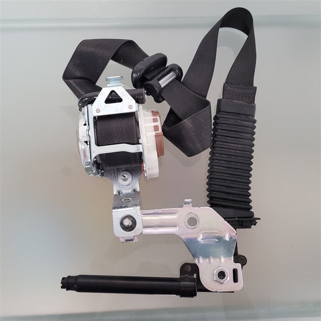 2015-2017 FORD F150 OEM FRONT PASSENGER SEAT BELT RETRACTOR GL3B16612D64AB3ZHE