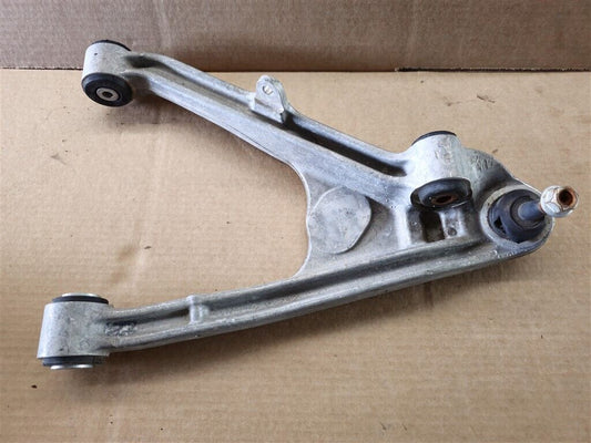 05-13 CHEVY CORVETTE C6 RIGHT REAR LOWER CONTROL ARM 10307581 GM OEM 12 11 10