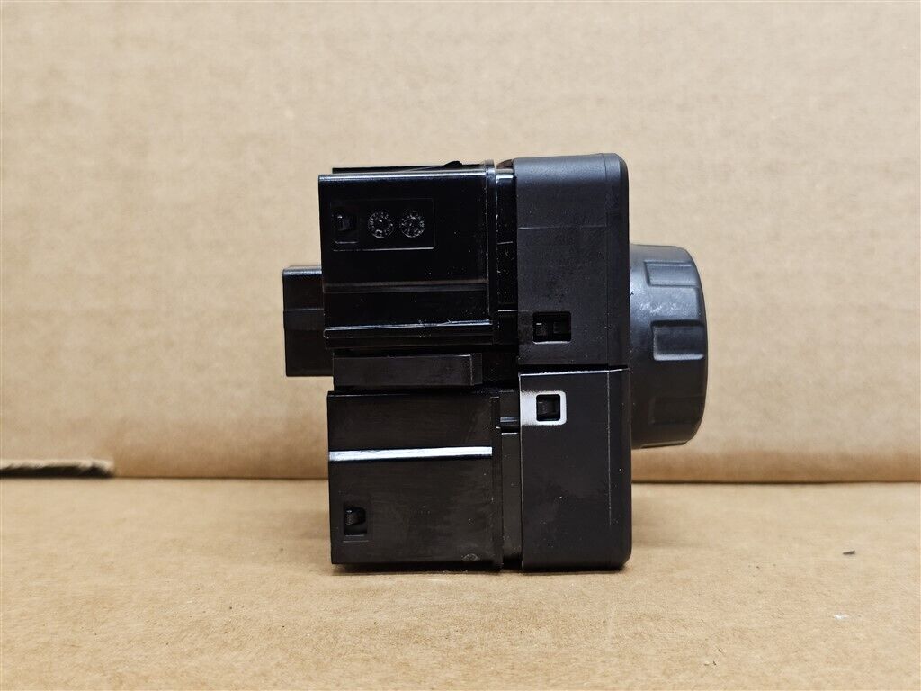 21-23 FORD F150 4X4 CONTROL MODULE SWITCH KNOB ML3T14B596-ECW XLT LARIAT 22