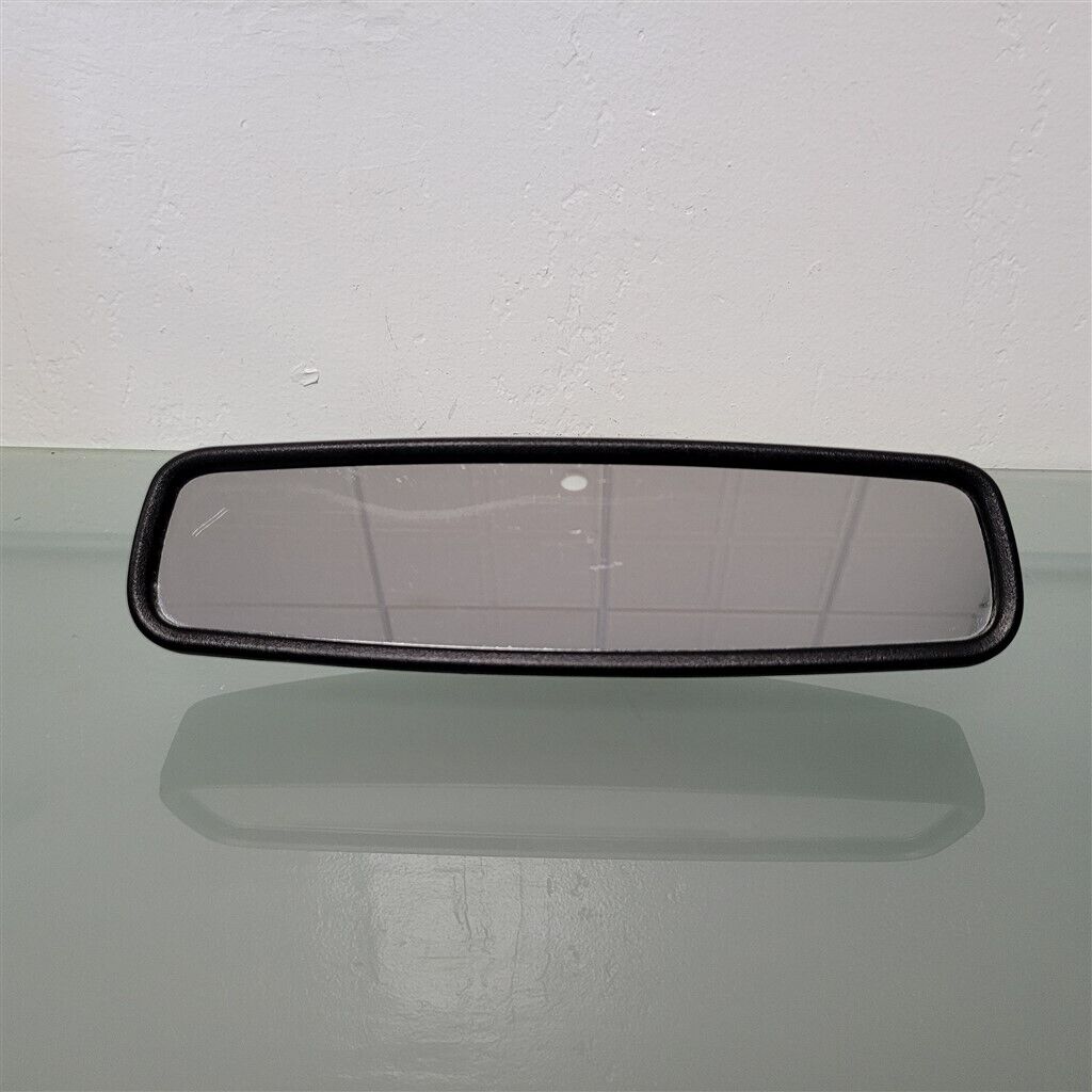 2018 FORD F150 LARIAT INTERIOR REARVIEW REAR VIEW MIRROR OEM FU5A-17E678-TD