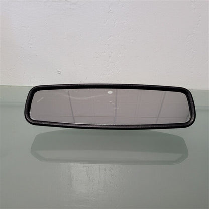 2018 FORD F150 LARIAT INTERIOR REARVIEW REAR VIEW MIRROR OEM FU5A-17E678-TD