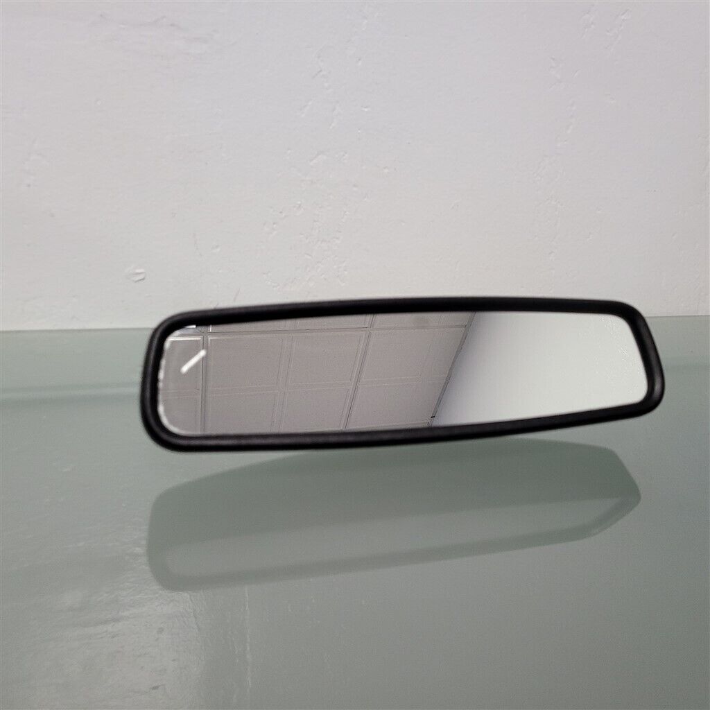 2018 FORD F150 LARIAT INTERIOR REARVIEW REAR VIEW MIRROR OEM FU5A-17E678-TD