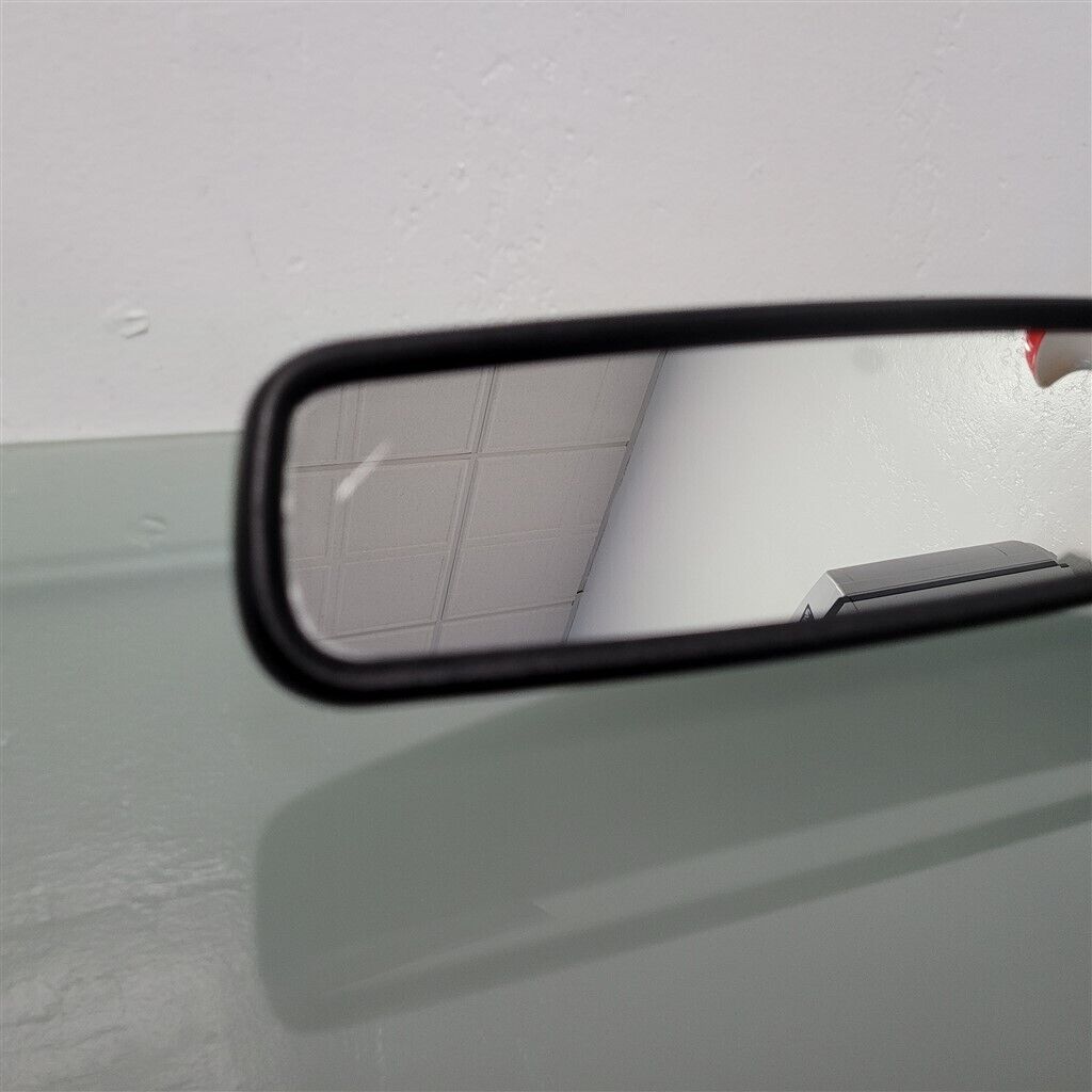 2018 FORD F150 LARIAT INTERIOR REARVIEW REAR VIEW MIRROR OEM FU5A-17E678-TD