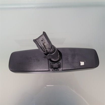 2018 FORD F150 LARIAT INTERIOR REARVIEW REAR VIEW MIRROR OEM FU5A-17E678-TD