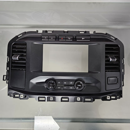 2021-2023 FORD F150 RADIO CONTROL PANEL ML3B-15045C36-B ML3B-15044R29-B #3201