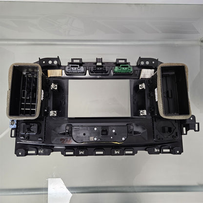2021-2023 FORD F150 RADIO CONTROL PANEL ML3B-15045C36-B ML3B-15044R29-B #3201