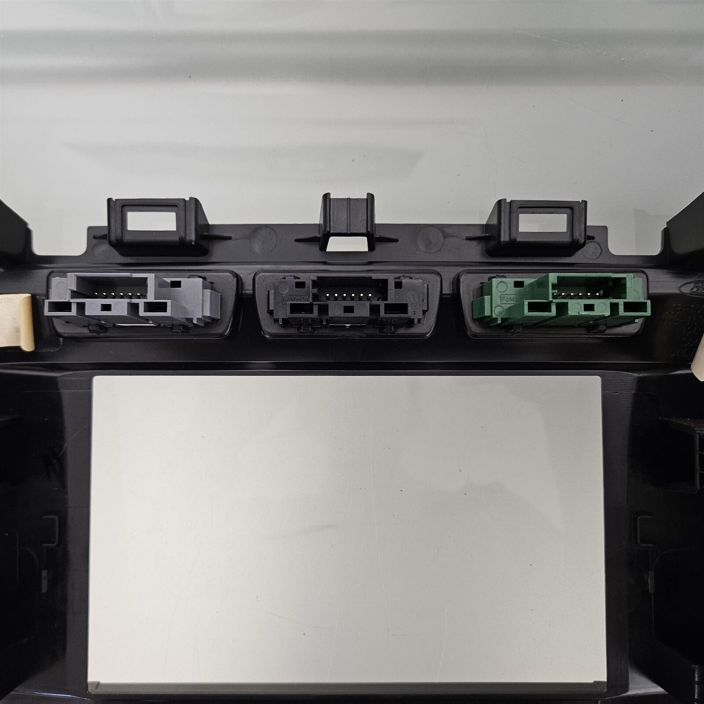 2021-2023 FORD F150 RADIO CONTROL PANEL ML3B-15045C36-B ML3B-15044R29-B #3201