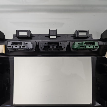 2021-2023 FORD F150 RADIO CONTROL PANEL ML3B-15045C36-B ML3B-15044R29-B #3201