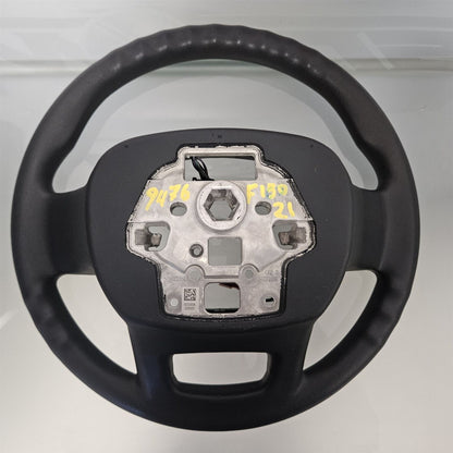 21 22 23 24 FORD F150 BLACK STEERING WHEEL XLT STX CONTROLS -13044