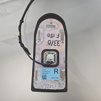 2021-2023 FORD F150 RIGHT ROOF EXTERIOR GPS ANTENNA MODULE LC3T-19K351-AE