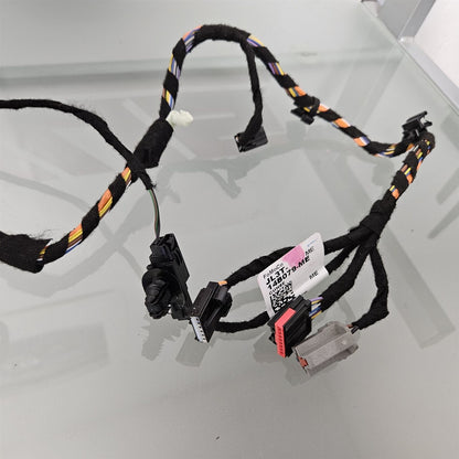 2017 FORD F150 RAPTOR CENTER FLOOR CONSOLE HARNESS JL3T-14B079-ME