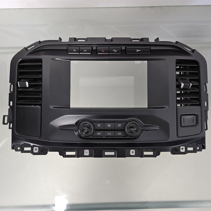 2021-2023 FORD F150 CENTER DASH RADIO CONTROL SWITCH PANEL ML3B-15044R29 #3200