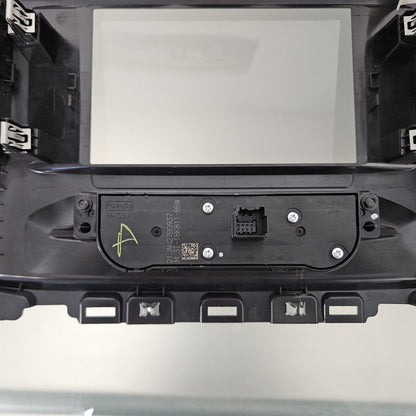 2021-2023 FORD F150 CENTER DASH RADIO CONTROL SWITCH PANEL ML3B-15044R29 #3200