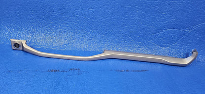 2021-2025 FORD F150 FRONT RIGHT LOWER DASH TRIM BEZEL START BUTTOM ML3B15045C64