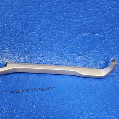 2021-2025 FORD F150 FRONT RIGHT LOWER DASH TRIM BEZEL START BUTTOM ML3B15045C64