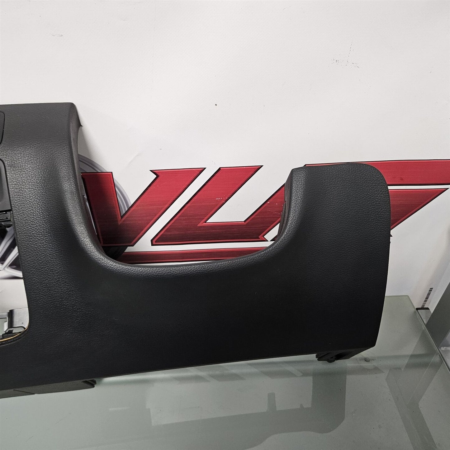 2015-2017 HYUNDAI GENESIS G80 LEFT LH DRIVER DASH KNEE PANEL 84750-B1030 #13278