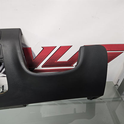 2015-2017 HYUNDAI GENESIS G80 LEFT LH DRIVER DASH KNEE PANEL 84750-B1030 #13278