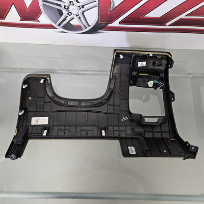 2015-2017 HYUNDAI GENESIS G80 LEFT LH DRIVER DASH KNEE PANEL 84750-B1030 #13278