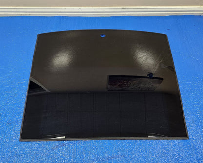 2015-2020 GENESIS G80 REAR PANORAMIC SUNROOF GLASS WINDOW OEM