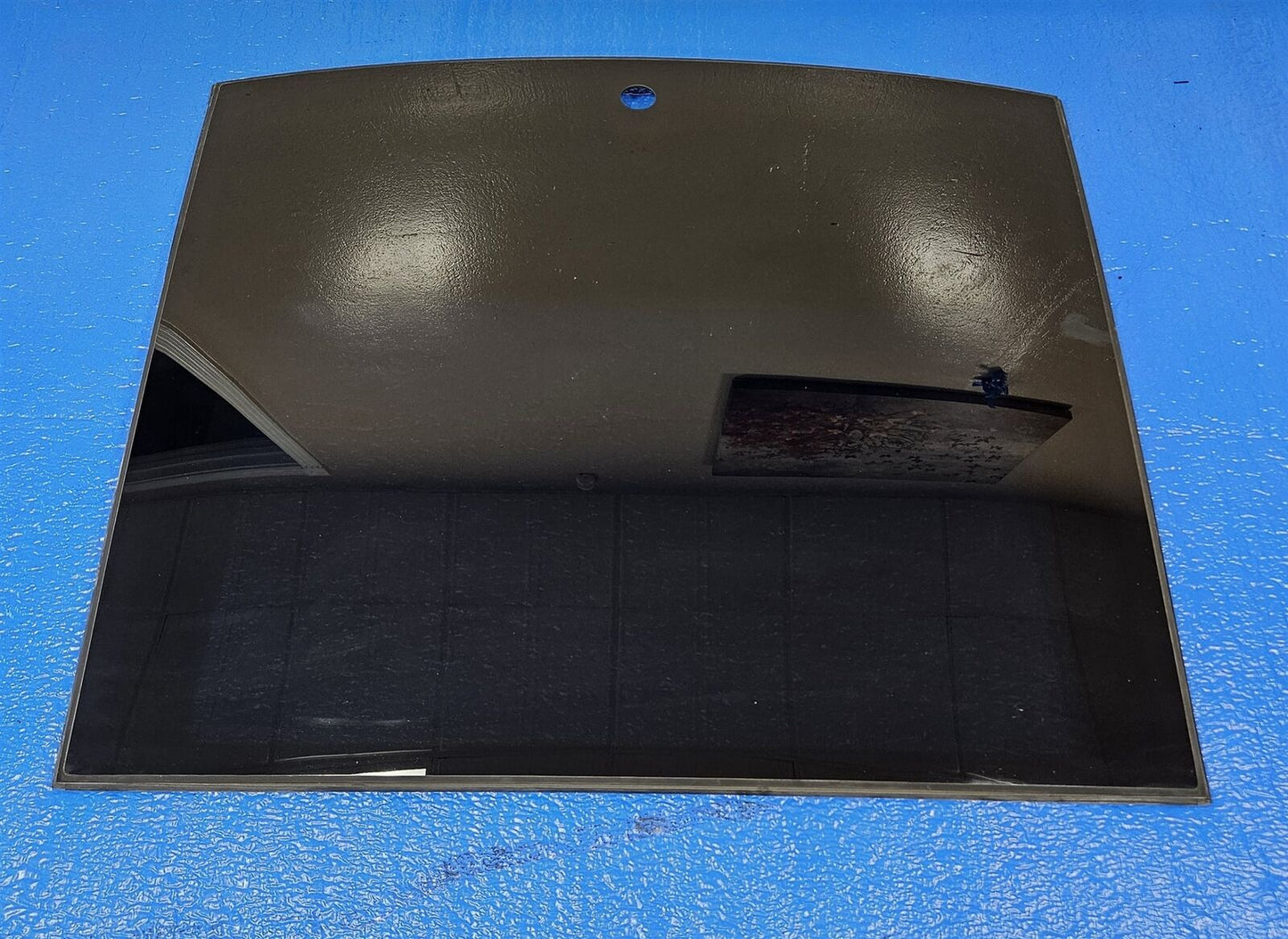 2015-2020 GENESIS G80 REAR PANORAMIC SUNROOF GLASS WINDOW OEM