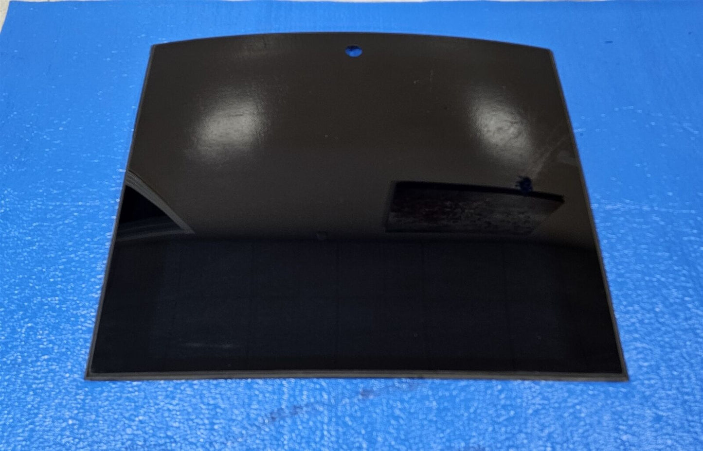 2015-2020 GENESIS G80 REAR PANORAMIC SUNROOF GLASS WINDOW OEM