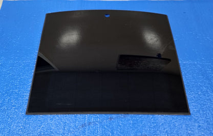 2015-2020 GENESIS G80 REAR PANORAMIC SUNROOF GLASS WINDOW OEM
