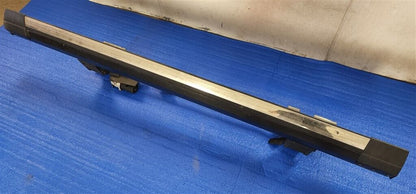 07-14 CADILLAC ESCALADE TAHOE YUKON LEFT DRIVER POWER STEP RUNNING BOARD -11874