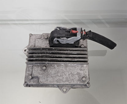 2018 GMC SIERRA 1500 OEM SUSPENSION CONTROL MODULE 84462375