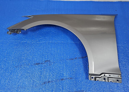 2015-2020 HYUNDAI GENESIS G80 SEDAN LEFT DRIVER FENDER OEM 2016 2017 2018 -9006