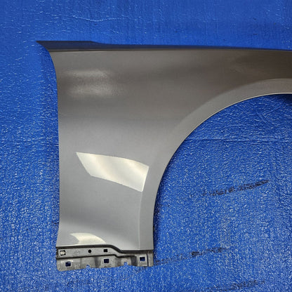 2015-2020 HYUNDAI GENESIS G80 SEDAN RIGHT PASSENGER FENDER OEM 2017 2018 #9005