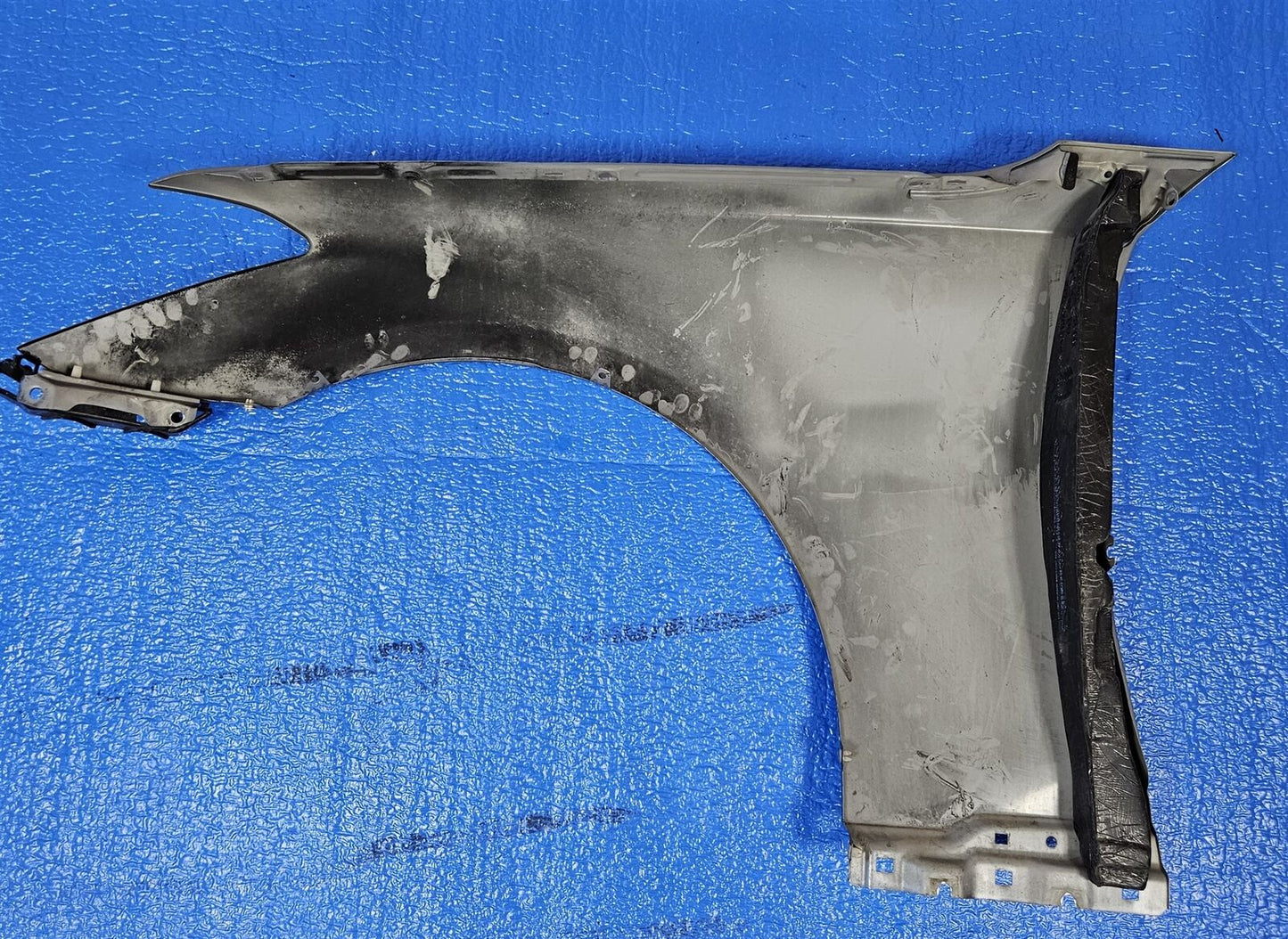 2015-2020 HYUNDAI GENESIS G80 SEDAN RIGHT PASSENGER FENDER OEM 2017 2018 #9005