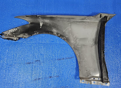 2015-2020 HYUNDAI GENESIS G80 SEDAN RIGHT PASSENGER FENDER OEM 2017 2018 #9005