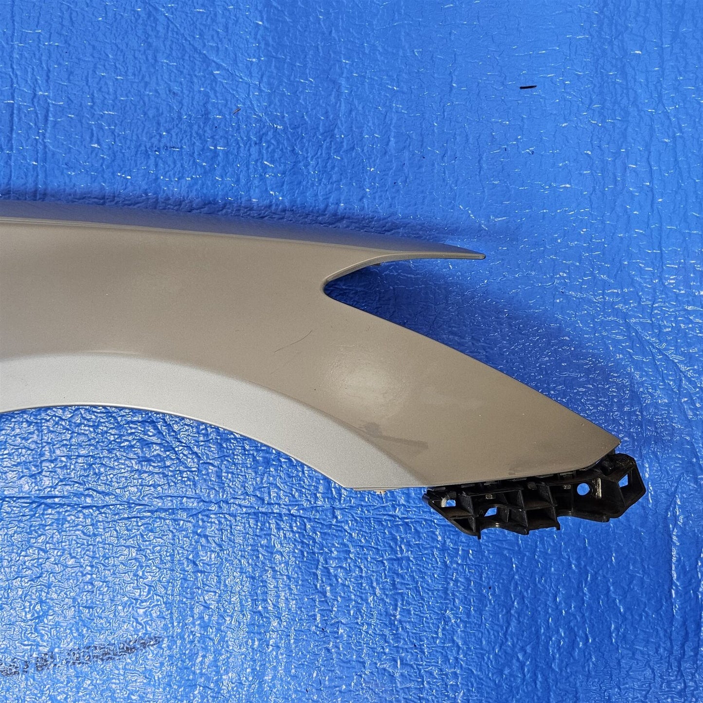 2015-2020 HYUNDAI GENESIS G80 SEDAN RIGHT PASSENGER FENDER OEM 2017 2018 #9005