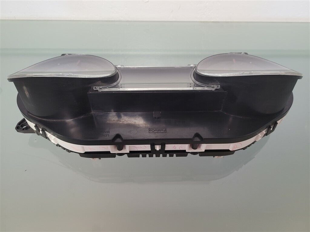 2015-2017 FORD MUSTANG ECO BOOST 39k MILES SPEEDOMETER CLUSTER FR3310849GG #3625