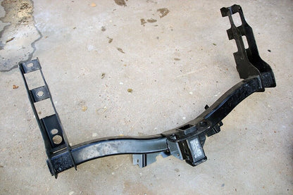 2019-2025 GMC SIERRA CHEVY SILVERADO 1500 REAR TOW TRAILER HITCH OEM 84824766