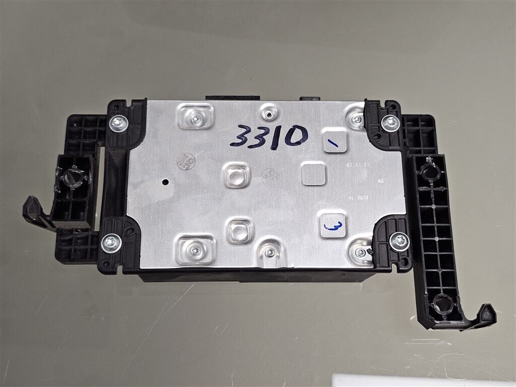 21-23 FORD F150 COMMUNICATION TELEMATIC CONTROL UNIT MODULE ML3T-14H076 22 24