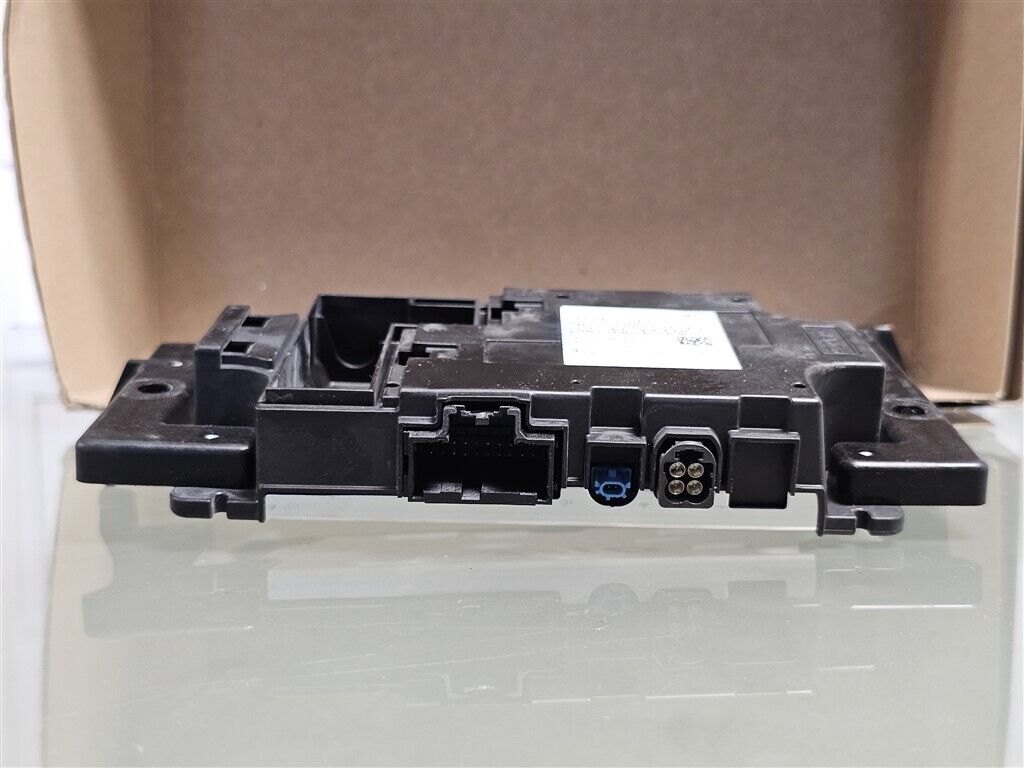 21-23 FORD F150 COMMUNICATION TELEMATIC CONTROL UNIT MODULE ML3T-14H076 22 24