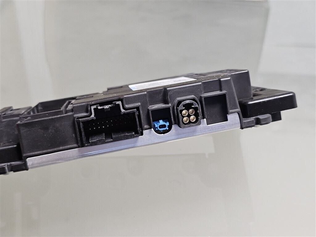 21-23 FORD F150 COMMUNICATION TELEMATIC CONTROL UNIT MODULE ML3T-14H076 22 24