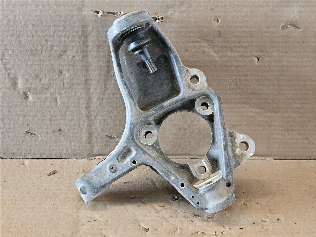 14-19 CHEVY CORVETTE RIGHT STEERING KNUCKLE 20959404 STINGRAY Z06 ZR1 SPORT