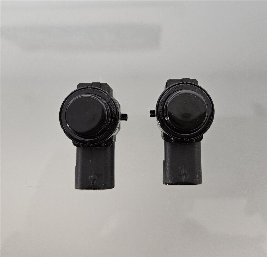 2) PARKING ASSIST SENSORS FITS FOR GMC CHEVROLET 84360381