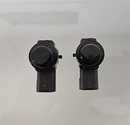 2) PARKING ASSIST SENSORS FITS FOR GMC CHEVROLET 84360381