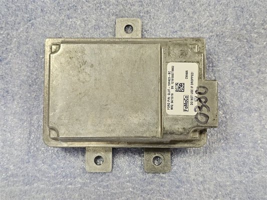 15-17 FORD F150 PARK ASSIST CAMERA CONTROL MODULE GL3T-19H423-BC LARIAT PLATINUM