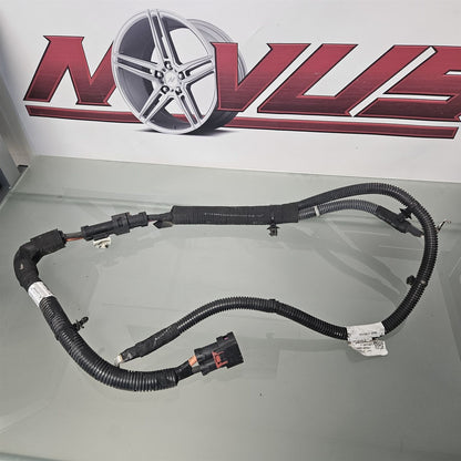 2021-2023 CADILLAC ESCALADE STEERING WIRING HARNESS MODULE HARNESS YUKON TAHOE