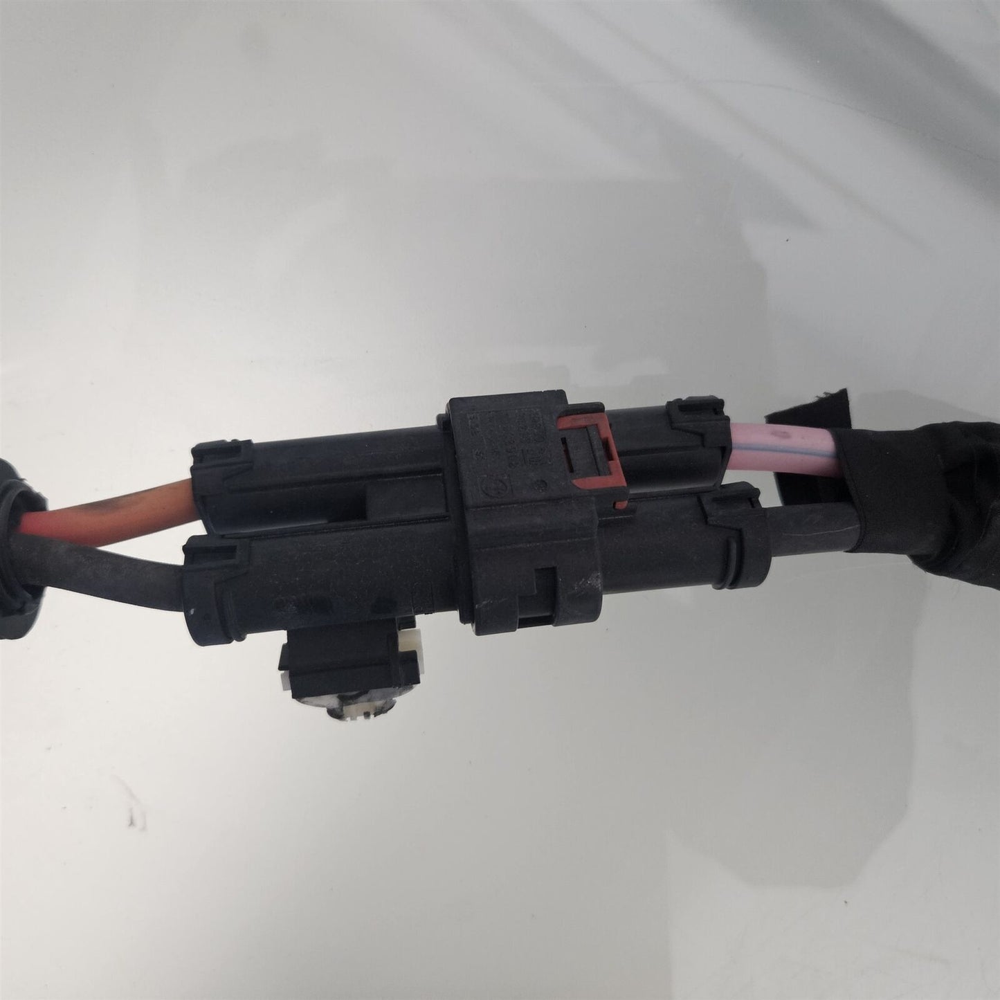 2021-2023 CADILLAC ESCALADE STEERING WIRING HARNESS MODULE HARNESS YUKON TAHOE